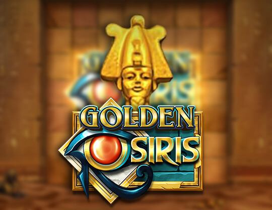 Golden Osiris